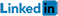 Linked In Logo